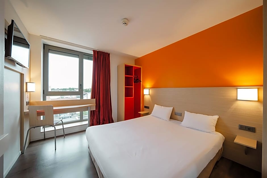 Premiere Classe Le Havre Centre