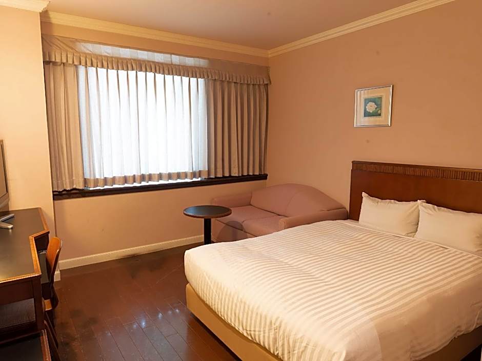 Hotel Castle Inn Tsu