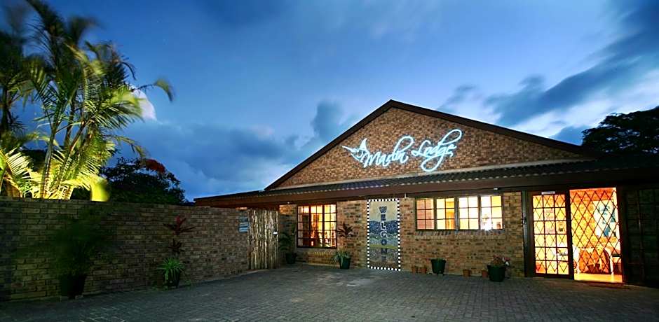 Marlin Lodge St Lucia