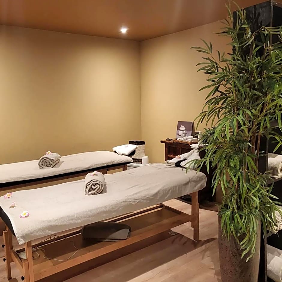 Hotel Bastide & SPA - Villa de Lourmarin