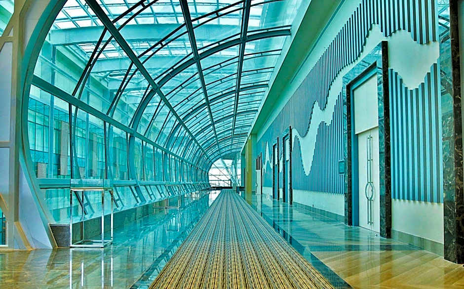 The Ankara Hotel