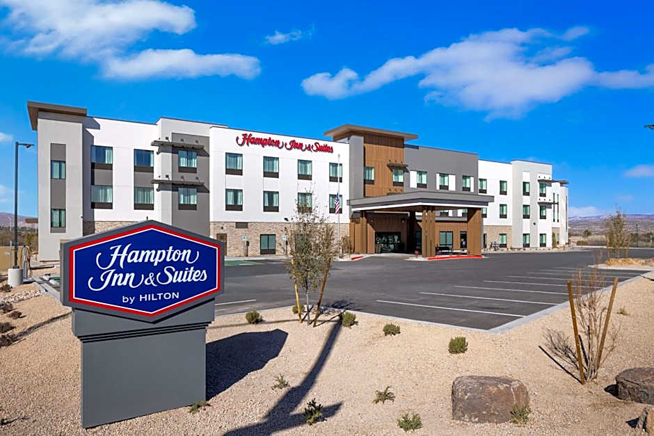 Hampton Inn & Suites Cottonwood, AZ