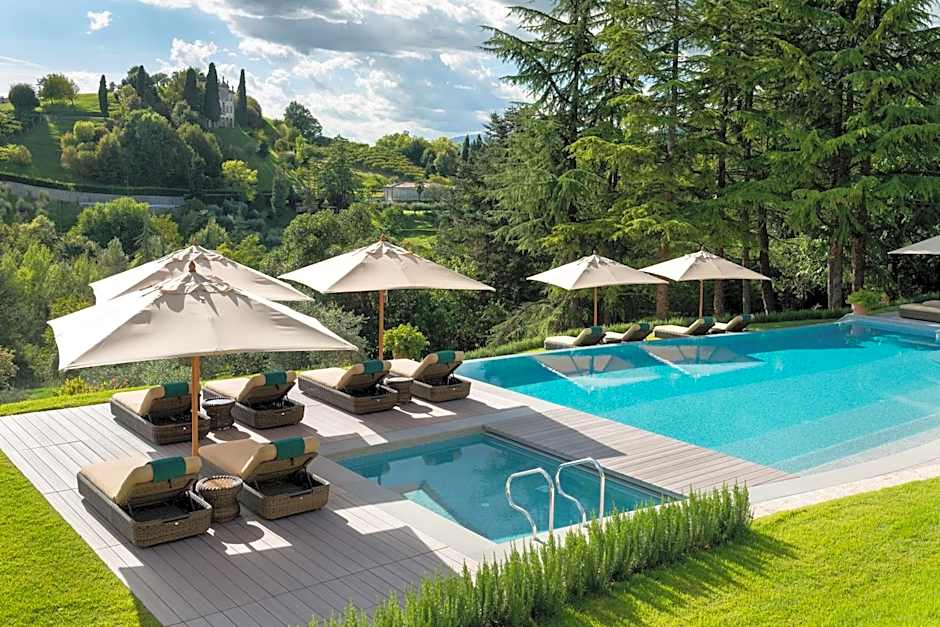 Hotel Villa Cipriani