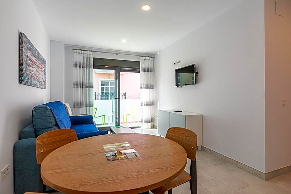 Apartamentos Guerrero 3