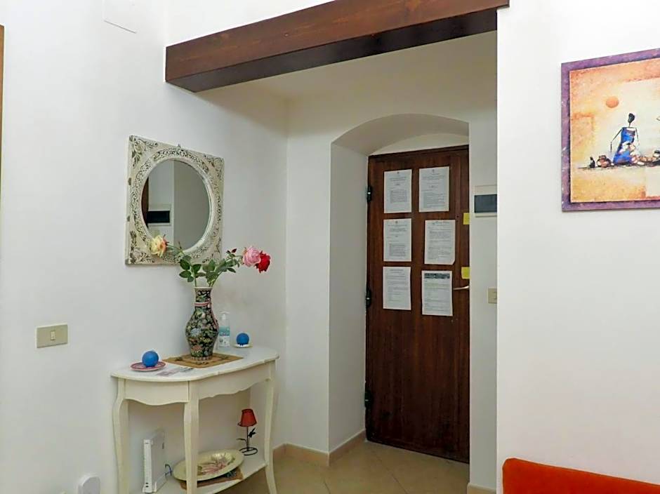 B&B Maria Piddu