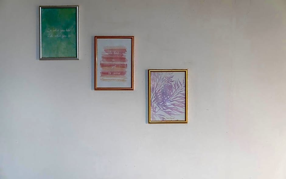 Goyang Hwajeong VOLE Hotel