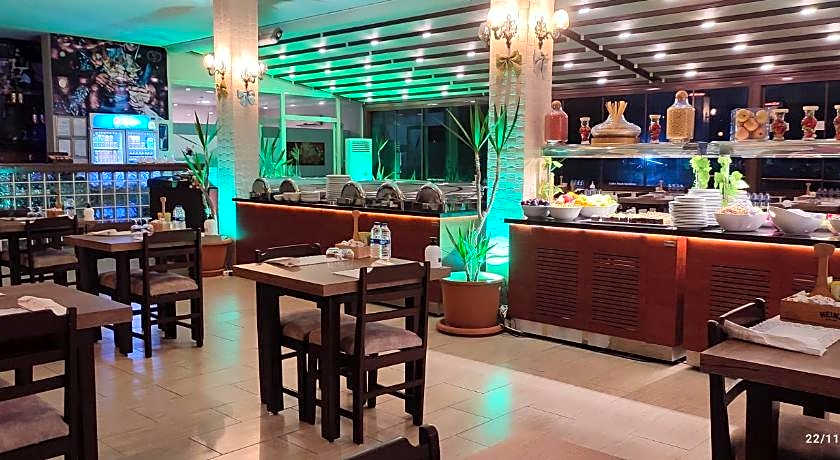 Ladies Beach Suit Otel