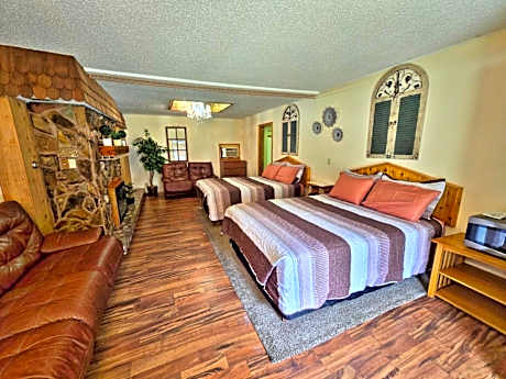 Queen Suite