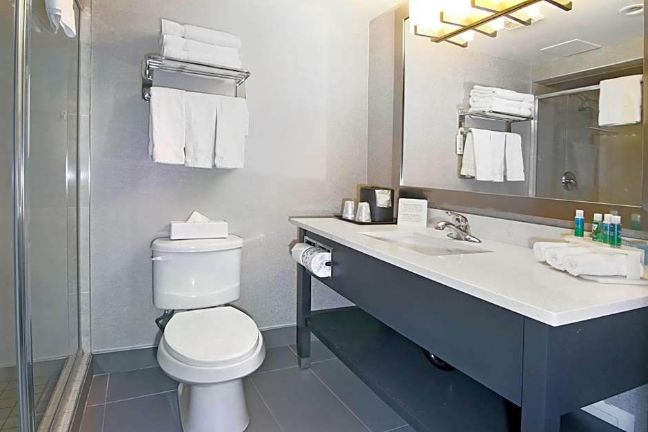 Holiday Inn Express Calgary By IHG