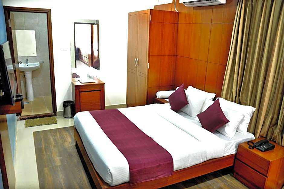 Shoba Enclave – Bangalore, MN