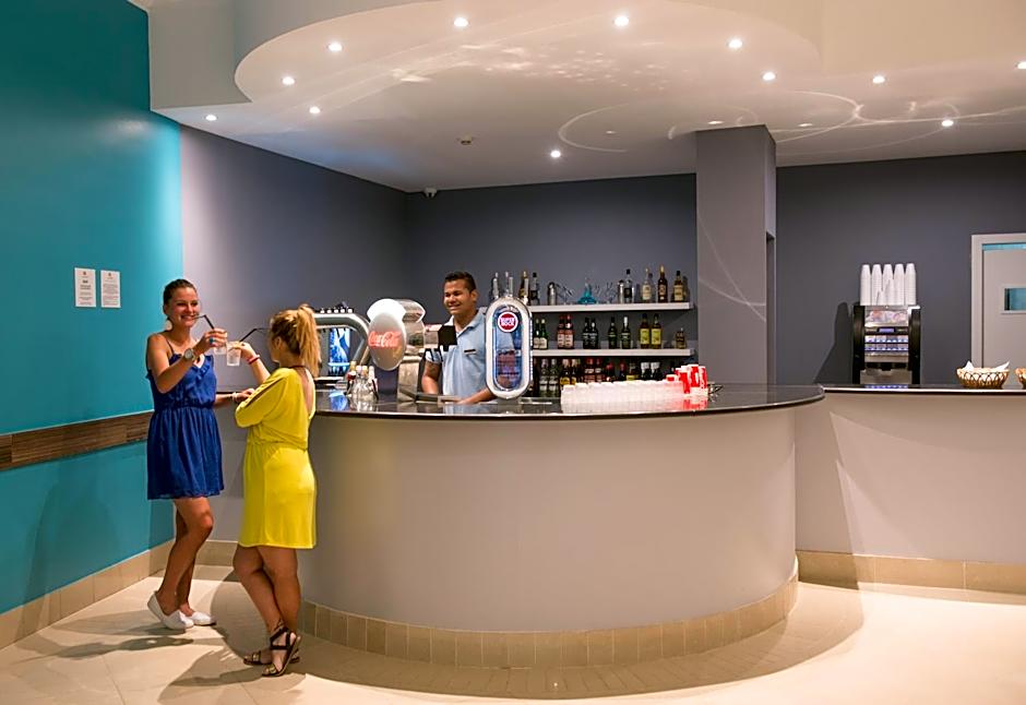 3HB Clube Humbria - All Inclusive