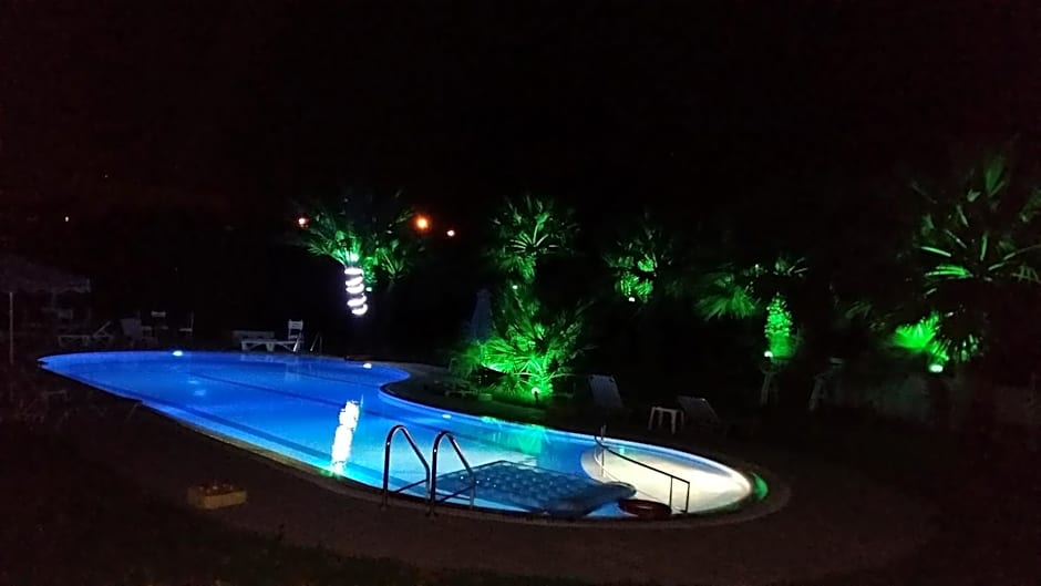 Argo Hotel - Adults Only