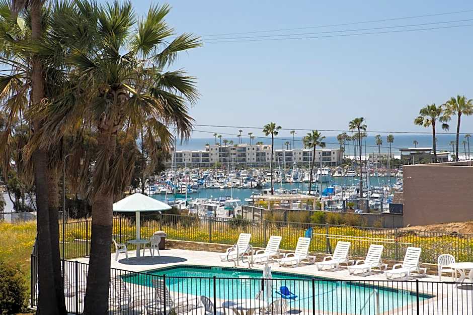 Days Inn by Wyndham Oceanside