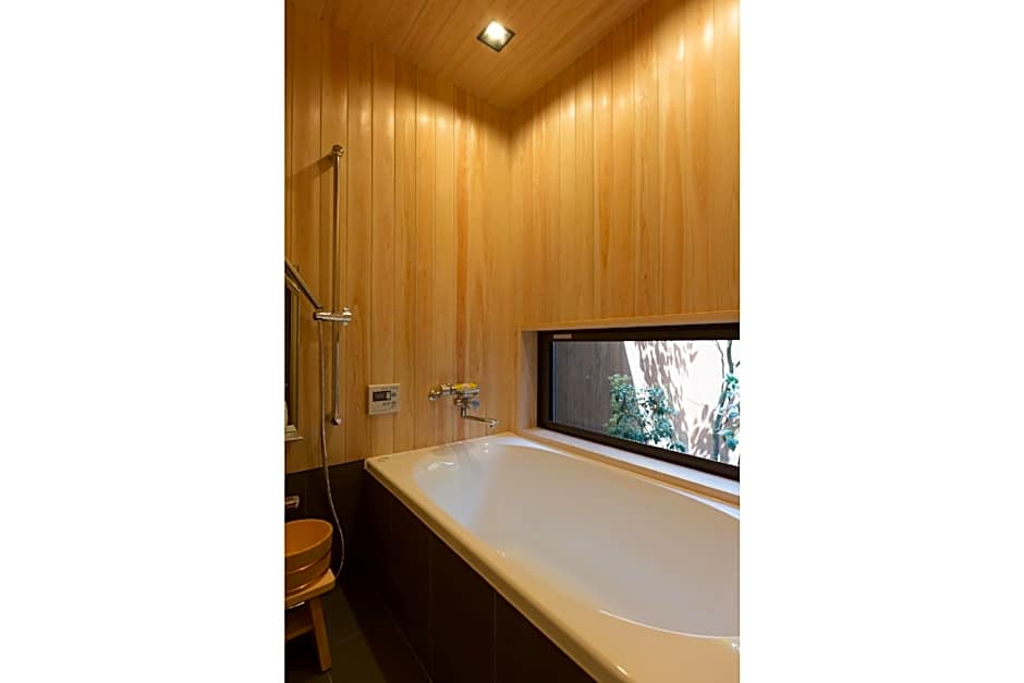 Rikyuan Holiday Rentals