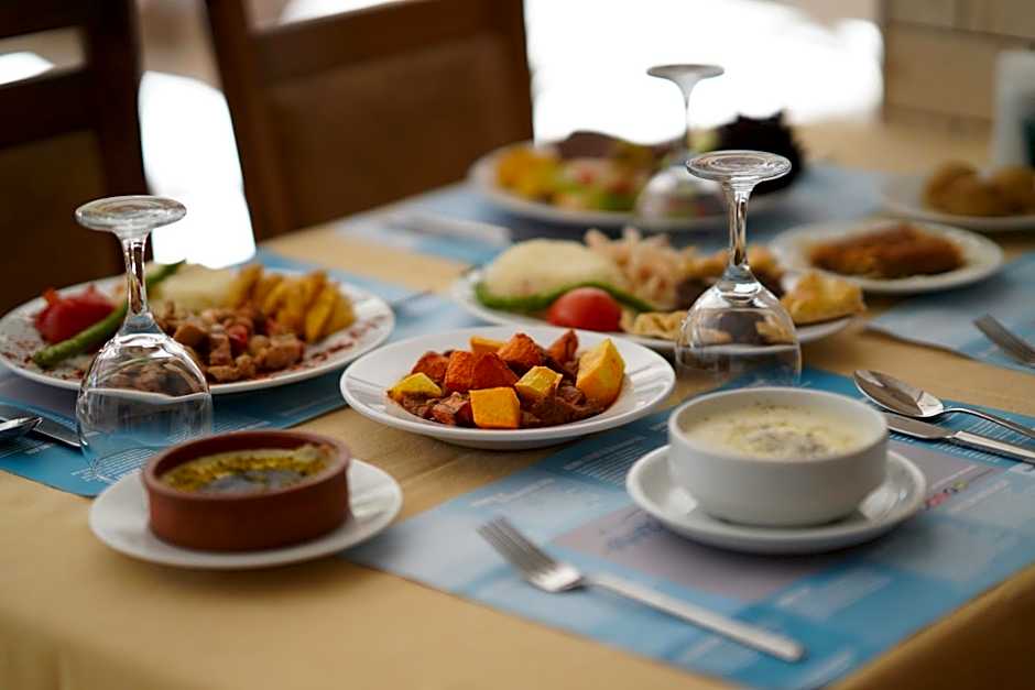 Basaranlar Thermal Otel