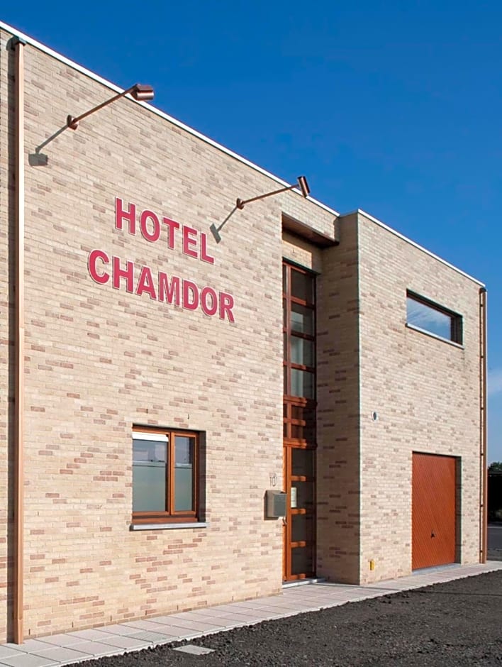 Hotel Chamdor