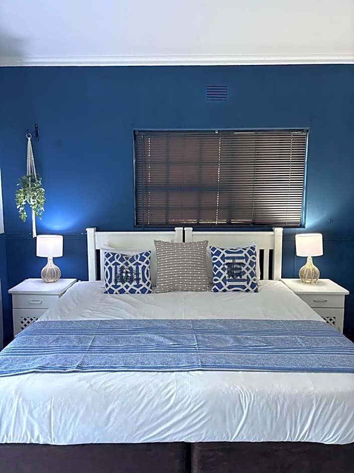 Gracelands Beach Lodge