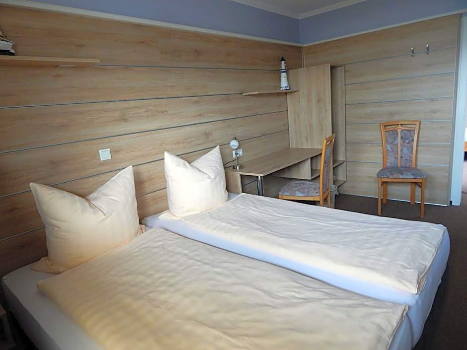 Hotel garni Haaster Krug Otte