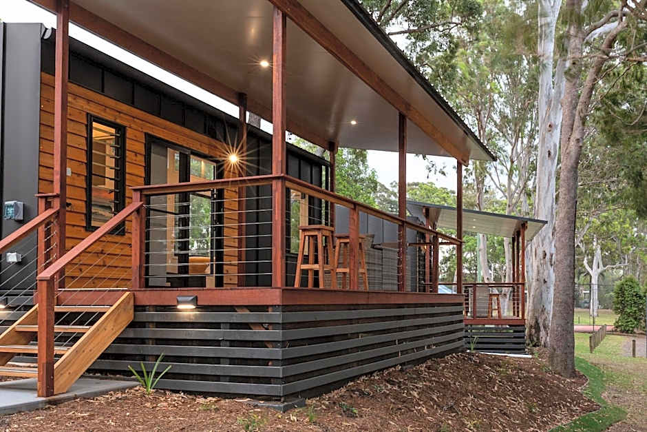 Reflections Moonee Beach - Holiday Park