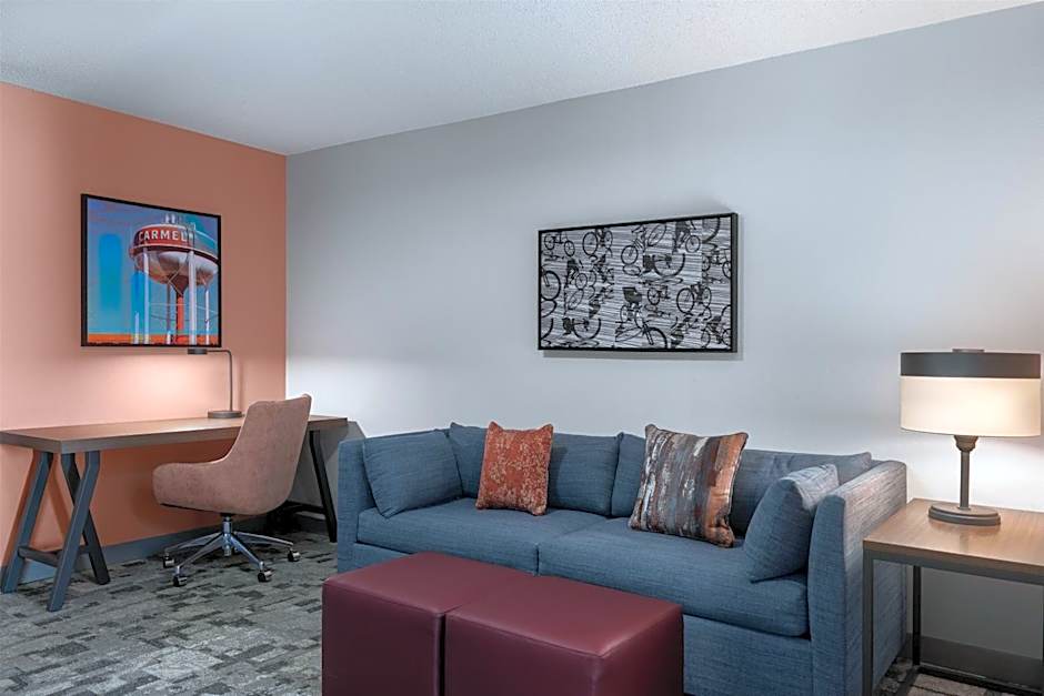 Hilton Garden Inn Indianapolis/Carmel
