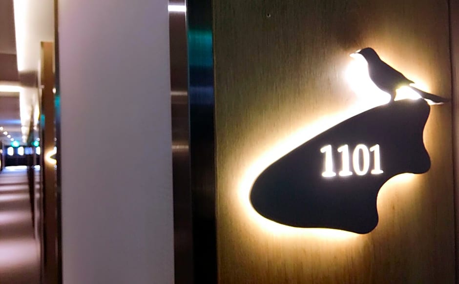 The HO Hotel