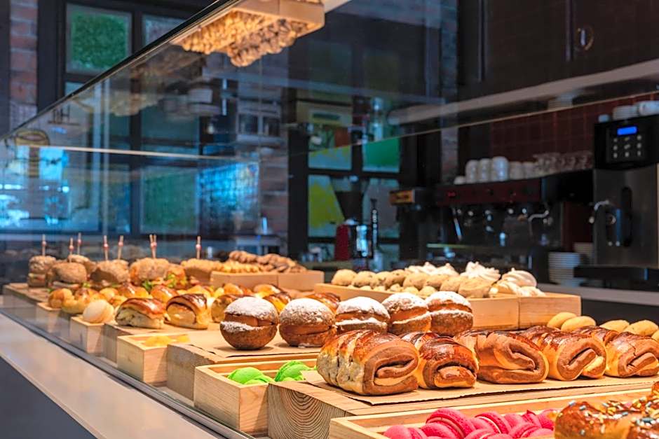 Trendy Aspendos Beach