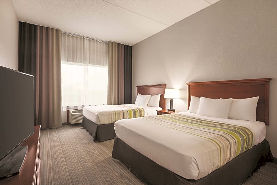 Country Inn Suites By Radisson, Willmar, Mn