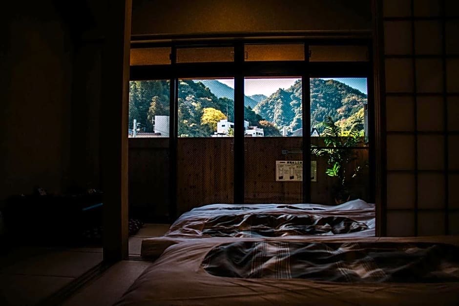 WASEIDOU ZEN - Vacation STAY 17216v