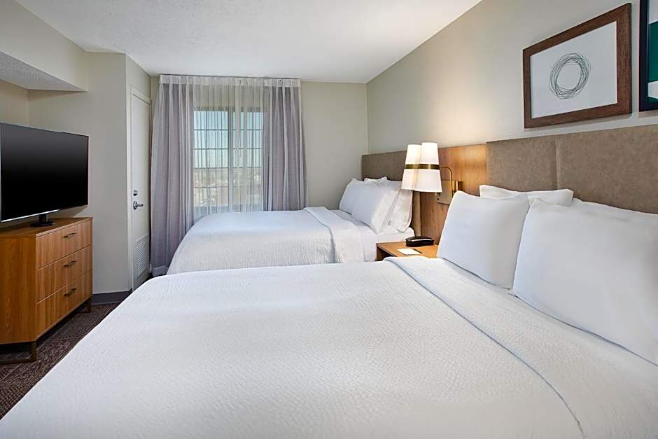 Staybridge Suites Lincoln North East By IHG