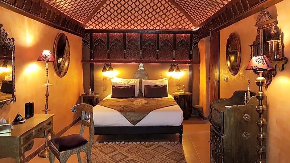 Riad Armelle