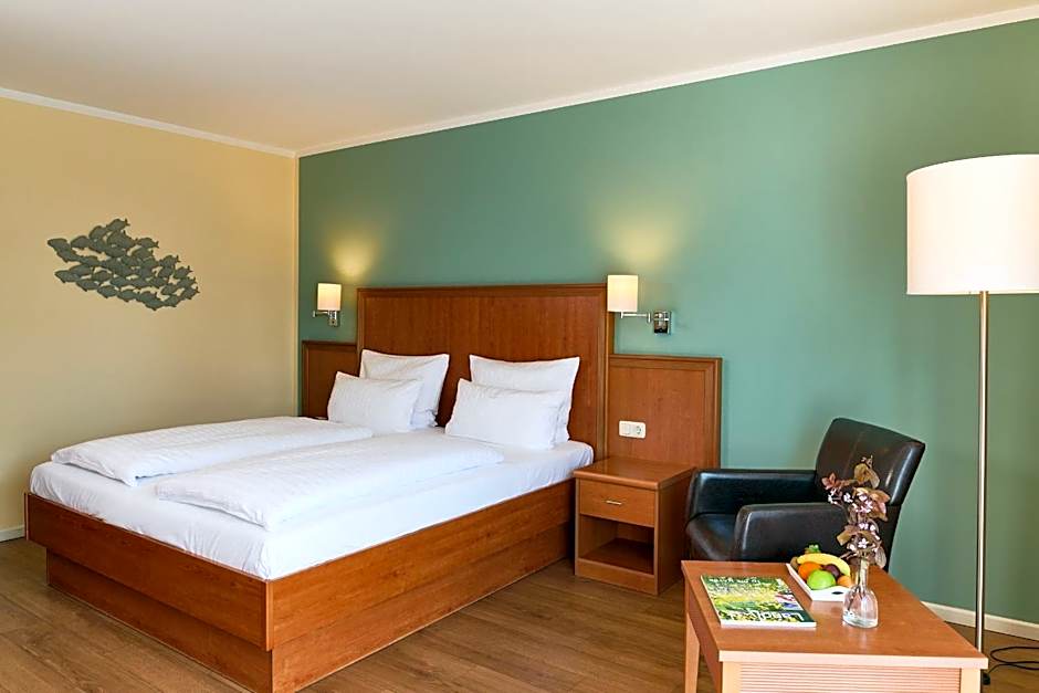 R&R Strandhotel Baabe