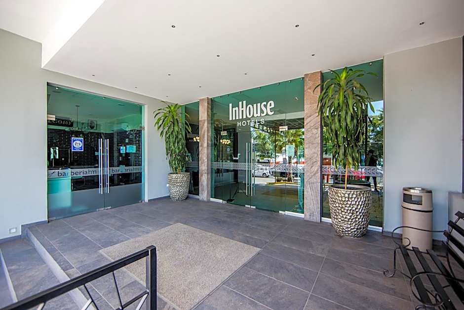InHouse Culiacán