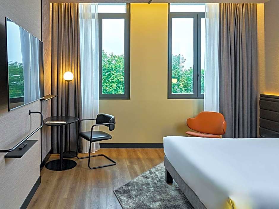 Novotel Rouen Centre Cathédrale