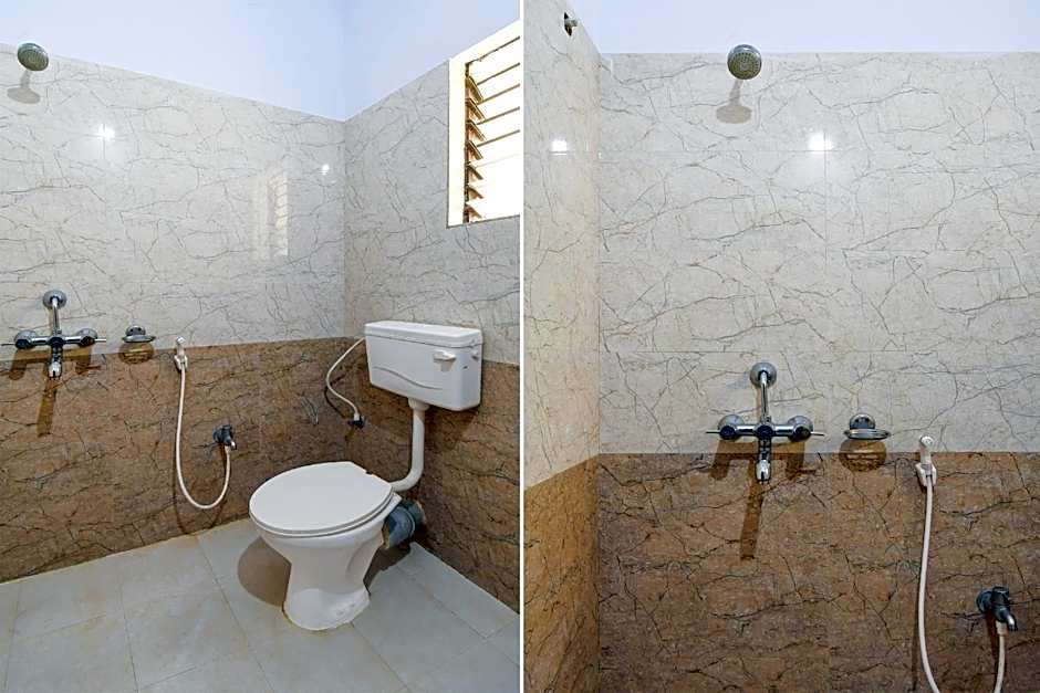 Hotel O Rani Residency