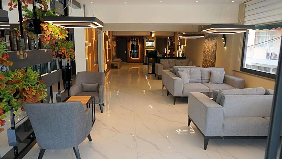 Avwan Hotel Çiğli