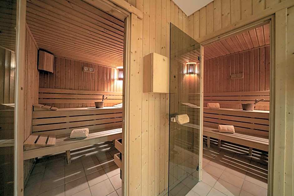 AquaClub GRIFID Hotel Bolero - Ultra All Inclusive & Private Beach