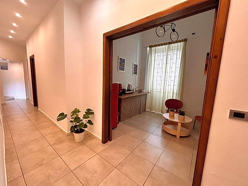 Suite Contè Poderico