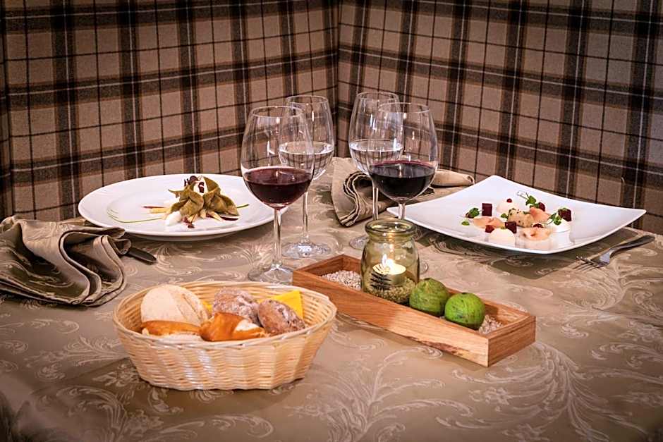 Hotel Restaurant Alber