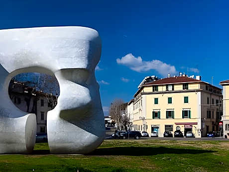 Hotel San Marco