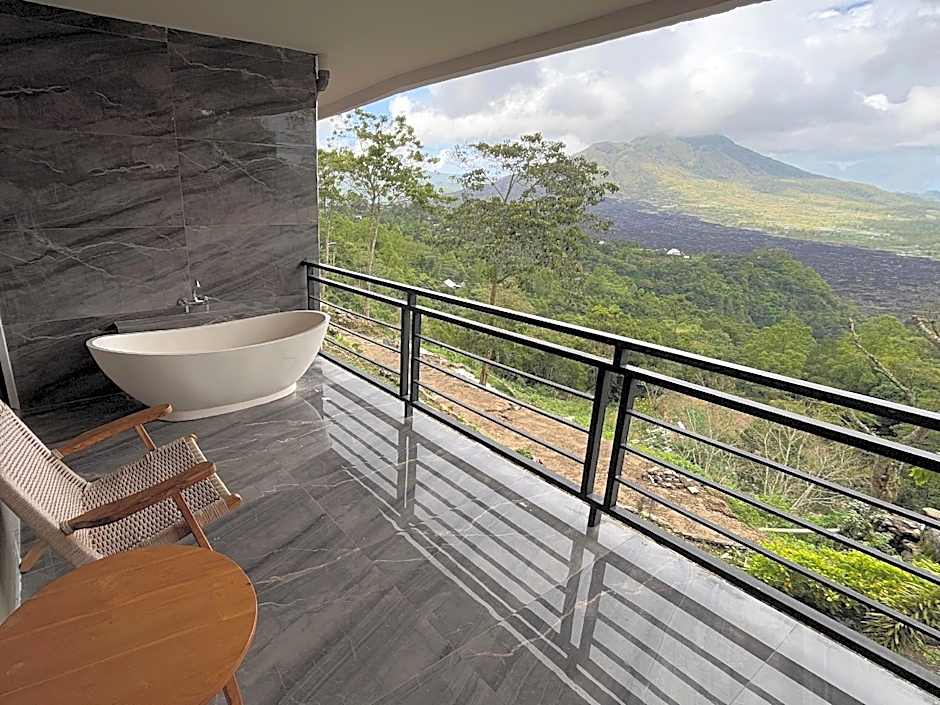 Caldera Hotel & Restaurant