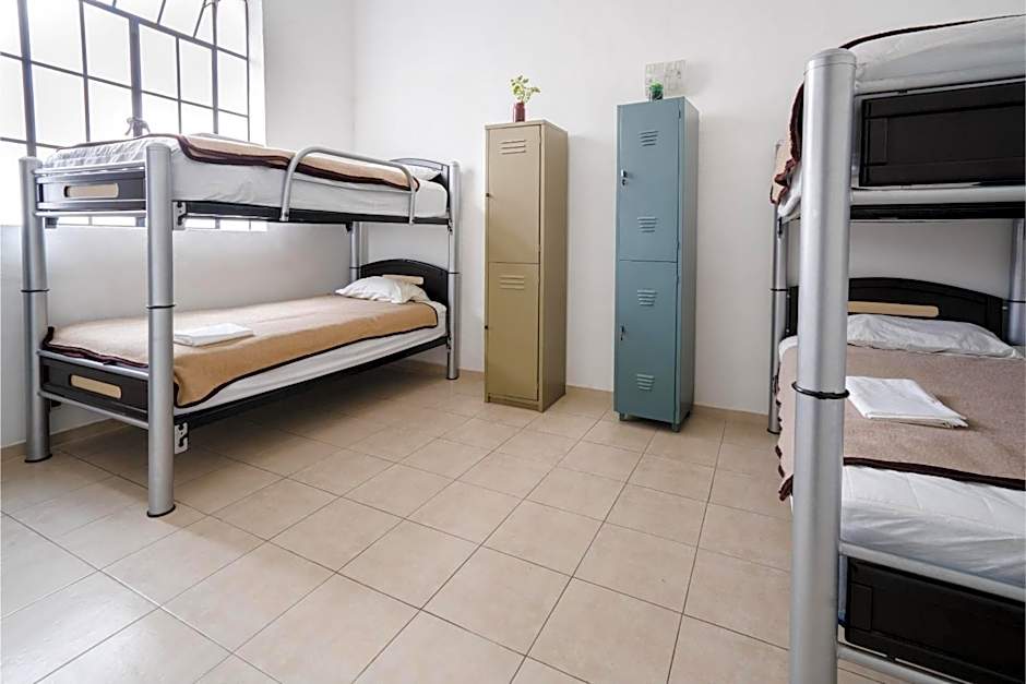 OYO Hotel Casona Poblana