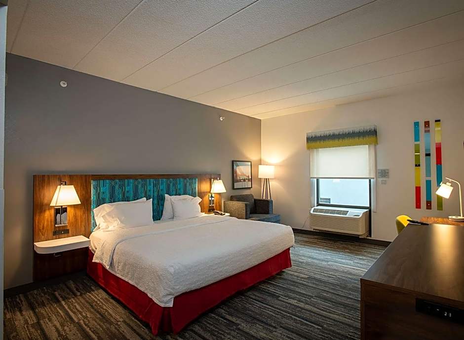 Hampton Inn By Hilton Seaford