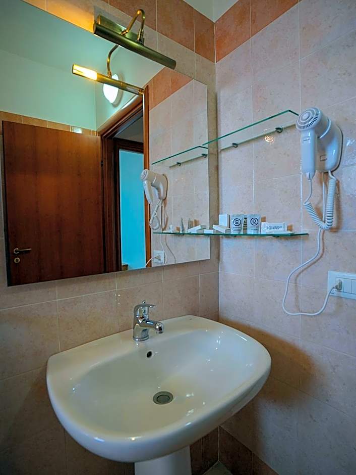 GH Baraka Village Sicilia