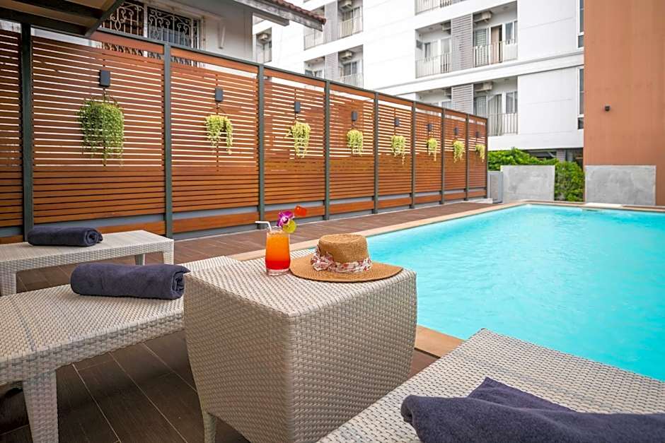 Koon Hotel Sukhumvit