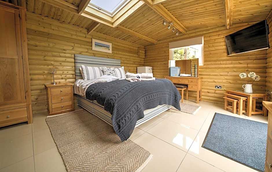 Downsfield Bed and Breakfast