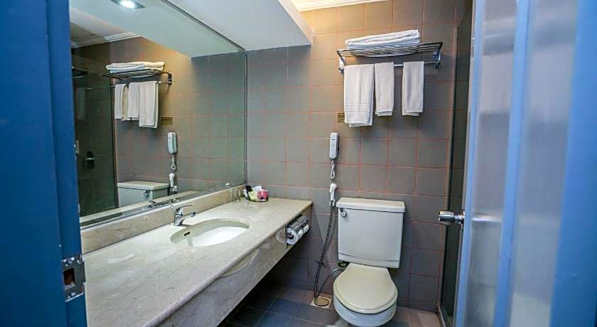 Kingwood Hotel Kuching