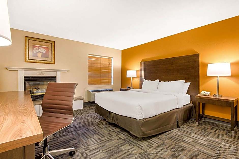 Quality Inn & Conference Centre