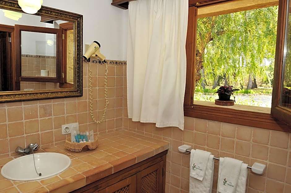 Petit Hotel Es Figueral