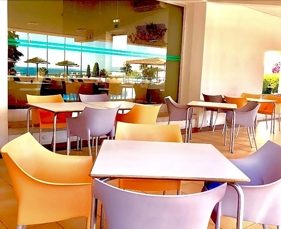 Albufeira Jardim Apartments