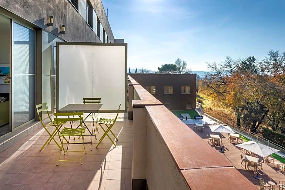 B&B HOTEL Barcelona Sant Cugat